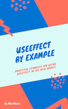 useEffect By Example's book cover